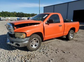  Salvage Dodge Ram 1500