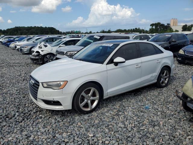  Salvage Audi A3