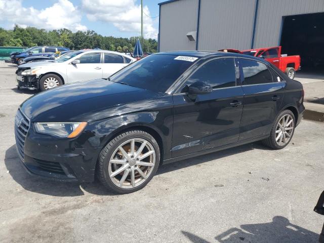  Salvage Audi A3