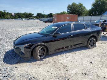  Salvage Kia K4 Ex