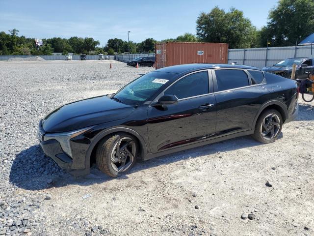  Salvage Kia K4 Ex