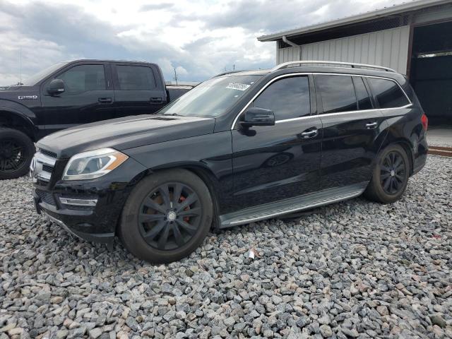  Salvage Mercedes-Benz G-Class