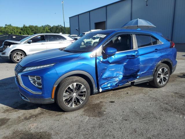  Salvage Mitsubishi Eclipse