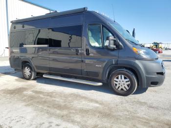  Salvage Jayco Swift