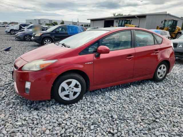  Salvage Toyt Prius
