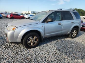  Salvage Saturn Vue
