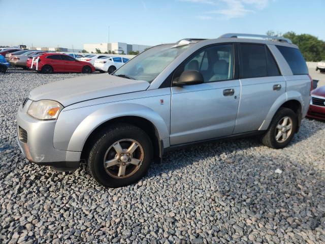  Salvage Saturn Vue