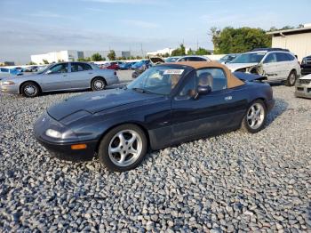  Salvage Mazda Mx5