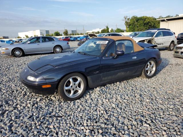  Salvage Mazda Mx5