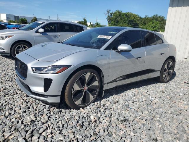  Salvage Jaguar I-PACE