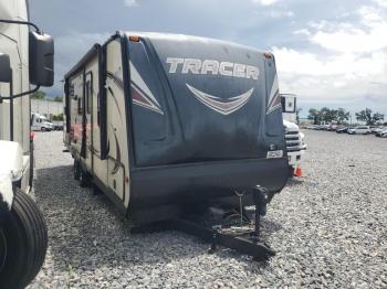  Salvage Wildwood Tracer
