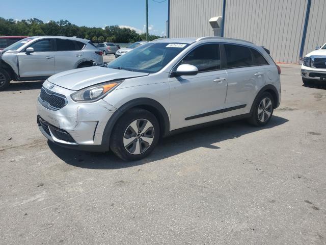  Salvage Kia Niro