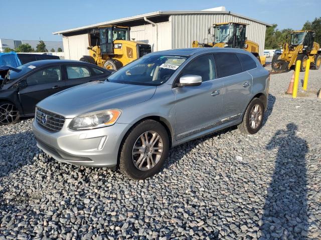  Salvage Volvo XC60