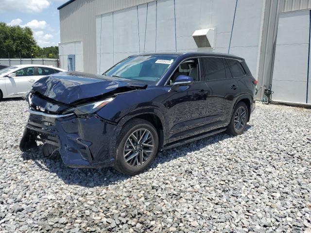  Salvage Lexus Tx 350 Bas