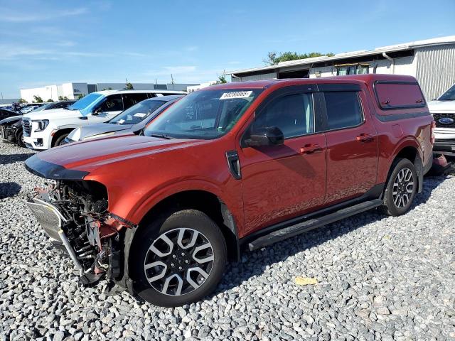  Salvage Ford Maverick L
