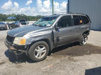  Salvage GMC Envoy