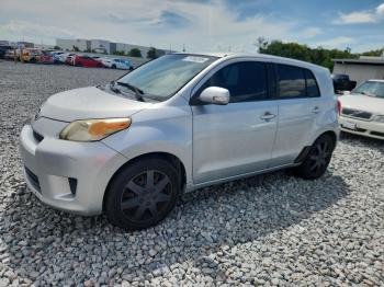  Salvage Toyota Scion