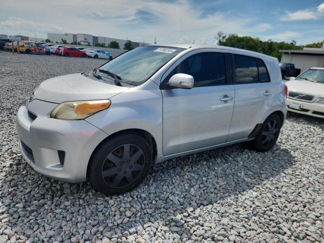  Salvage Toyota Scion