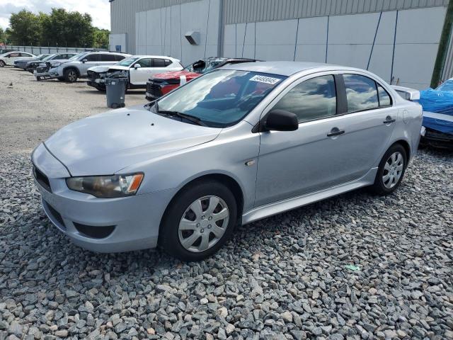  Salvage Mitsubishi Lancer