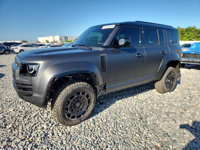 Salvage Land Rover Defender