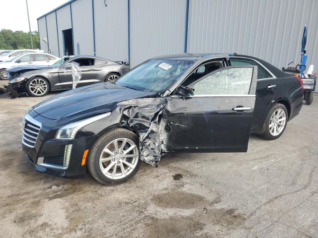  Salvage Cadillac CTS