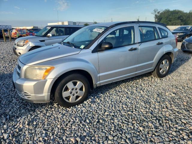  Salvage Dodge Caliber