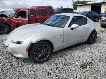  Salvage Mazda Mx5