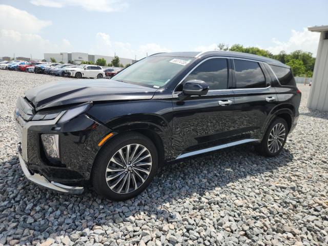  Salvage Hyundai PALISADE