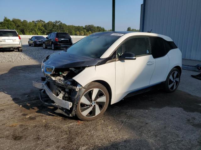  Salvage BMW I Series