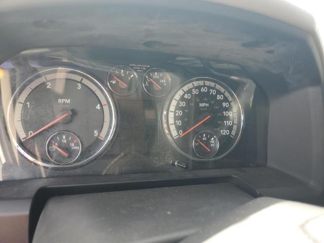 Dodge Ram 3500 St Image 9