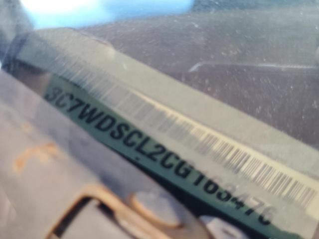 Dodge Ram 3500 St Image 10