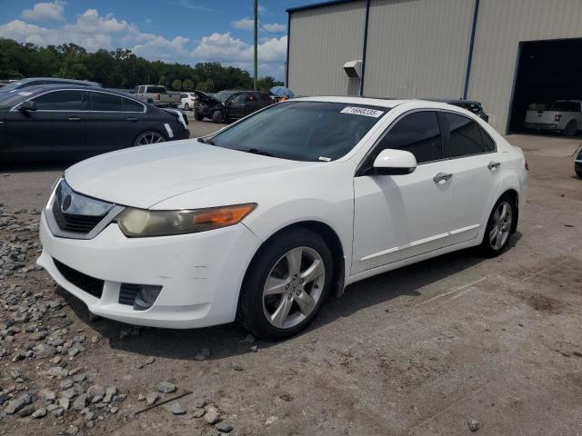  Salvage Acura TSX