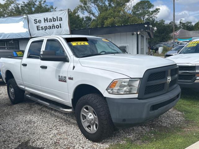  Salvage Ram 2500