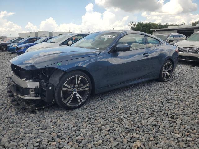  Salvage BMW 4 Series