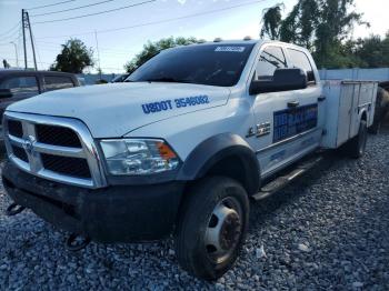  Salvage Ram 4500
