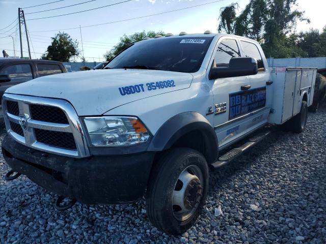  Salvage Ram 4500