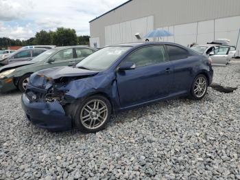  Salvage Scion TC