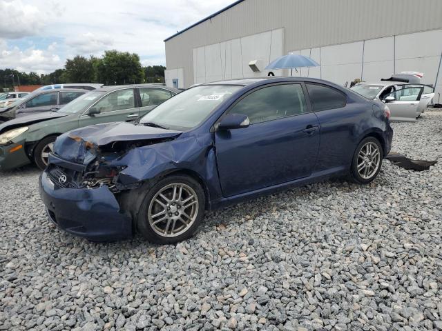  Salvage Scion TC