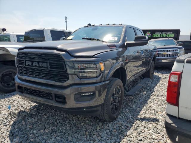  Salvage Ram 2500