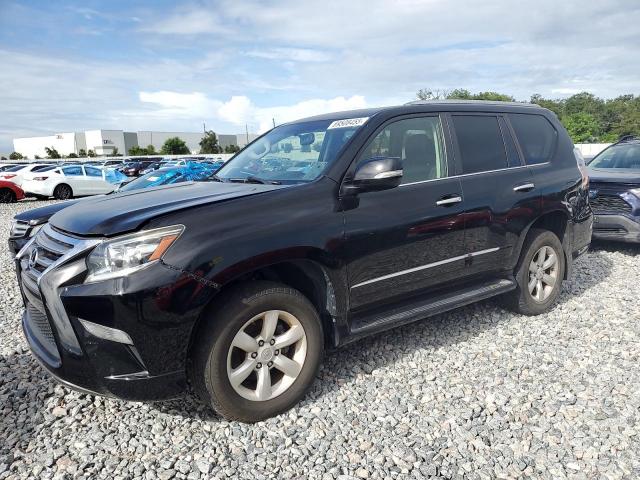  Salvage Lexus Gx