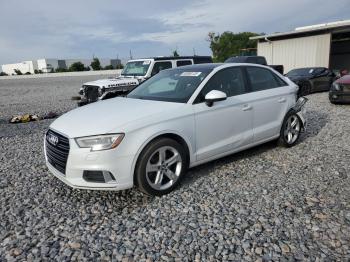  Salvage Audi A3