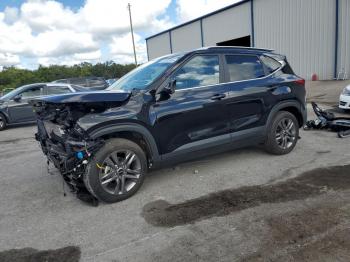  Salvage Kia Seltos