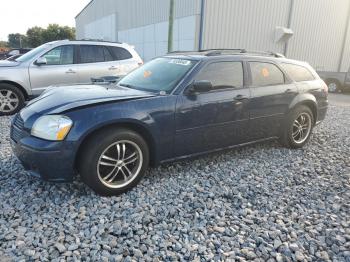  Salvage Dodge Magnum