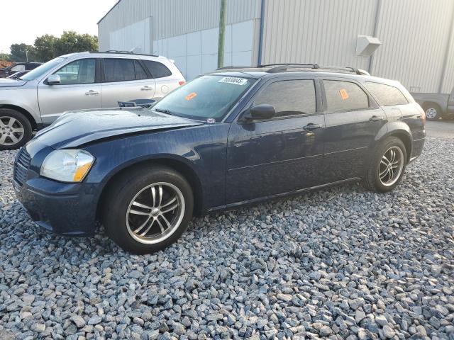  Salvage Dodge Magnum