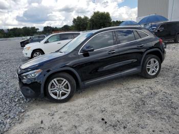  Salvage Mercedes-Benz GLA