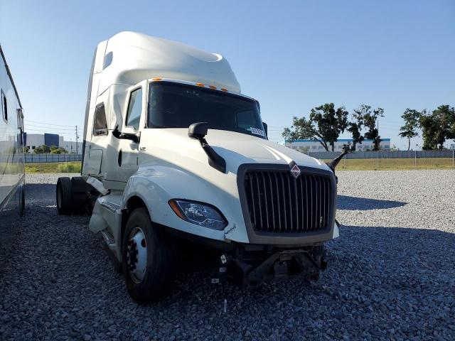  Salvage International Lt625
