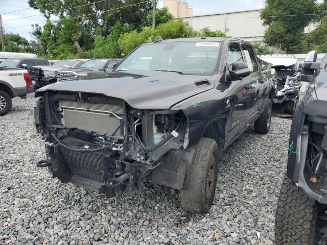  Salvage Ram 2500