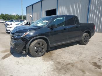  Salvage Honda Ridgeline