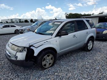 Salvage Saturn Vue