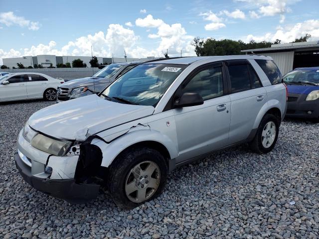  Salvage Saturn Vue
